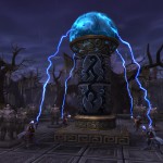 Isle of the Thunder King