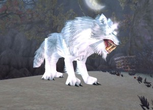 Moonfang